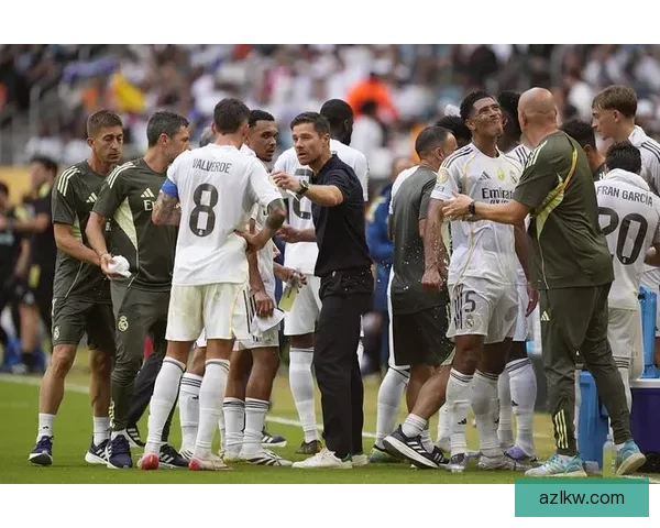 又是皇城之争世俱杯夺冠指数出炉皇马领跑曼城巴黎紧追不舍两强争锋